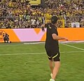 Schitterend: spectaculaire terugkeer Jürgen Klopp